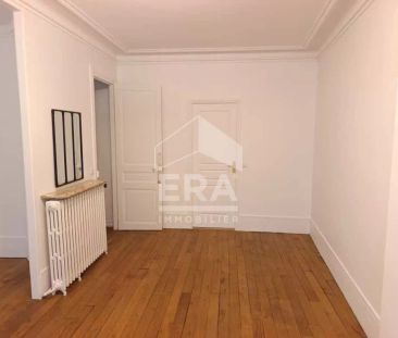 PARIS 12 Location Vide 3 PIECES - 61m² Dugommier - Photo 3