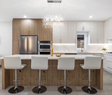 For Lease - 2954 Elgin Mills Rd E Elgin Mills Road, Markham, Ontario - Photo 6