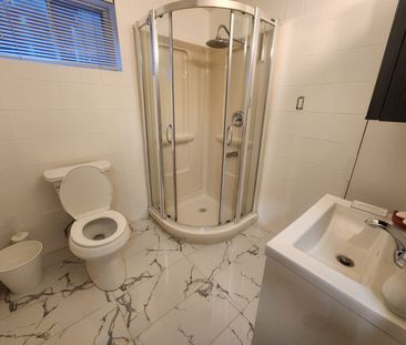 For Lease - 44 Landron Crescent Unit# Basement, Toronto, Ontario - Photo 6