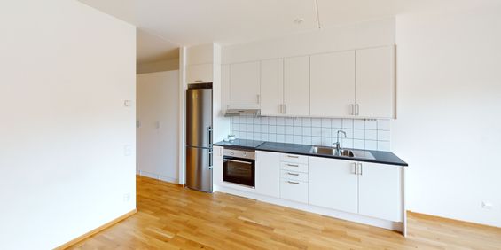 Tullgatan, Eskilstuna - Photo 3