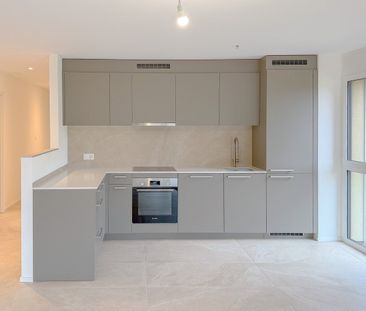 4.5 Zimmer, 95 m², 1. Stock - Foto 6