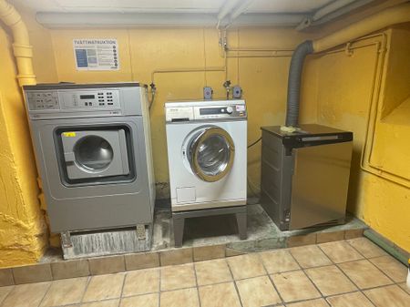 Regeringsgatan 4 - Photo 2