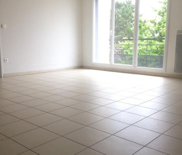 location Appartement T3 DE 58.97m² À NANTES - Photo 1