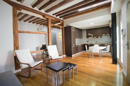 Calle de las Huertas, Madrid, Community of Madrid 28012 - Photo 4