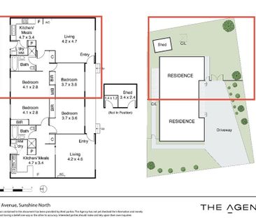 Family Living in a Peaceful Pocket – As Big as a Small House - Photo 3