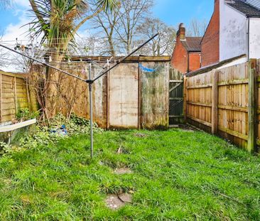 1 bedroom property to rent Room 4 198 Market Street, Eastleigh, SO50 - Photo 6