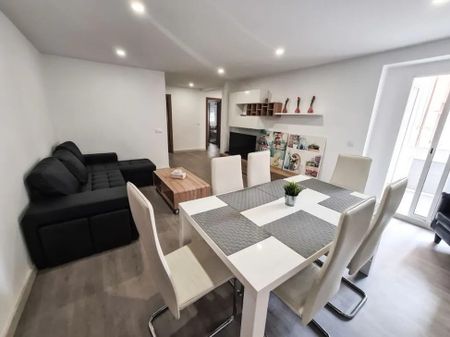 Carrer de Peris Mencheta, Valencia, Valencian Community 46020 - Photo 2