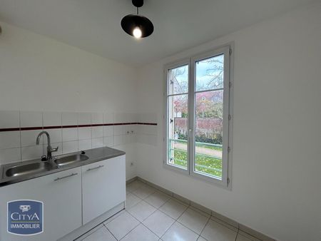Location Appartement 4 pièces 88m² CHESSY 77700 - Photo 4