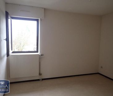 Location Appartement 3 pièces 66m² LA MOTTE SERVOLEX 73290 - Photo 4