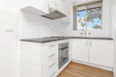 Three bedroom recently updated apartment - Photo 4