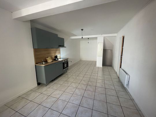 Appartement T2 Tautavel à louer - Photo 1