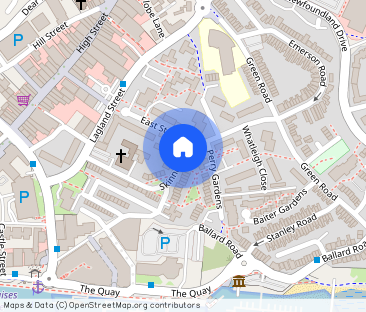 Skinner Street, Poole - Photo 1