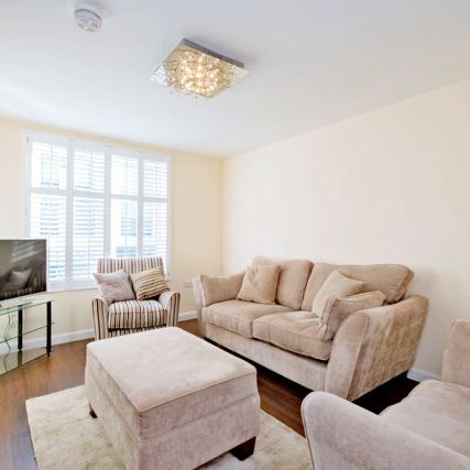 18 Urquhart Court, 105 Urquhart Road, AB24 5JP, Aberdeen - Photo 1