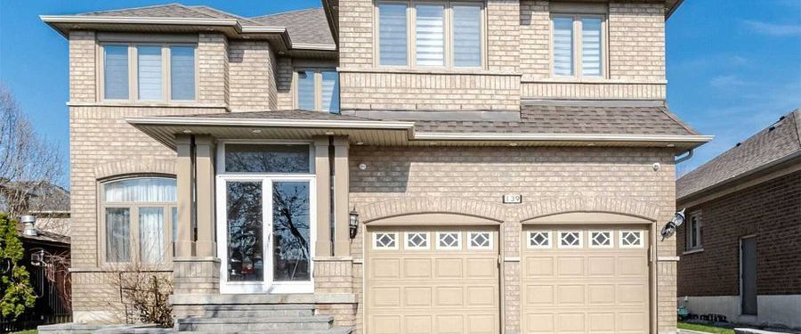 For Lease - 139 Haymer Drive, Vaughan, Ontario - Photo 1