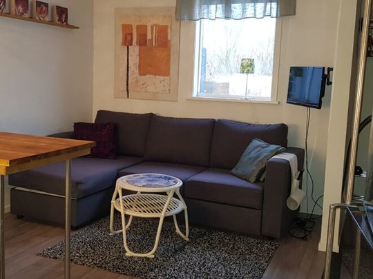 Syrengatan 2 - Foto 1