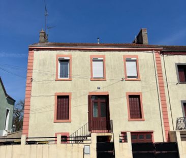 Appartement Meublé - Le Creusot 2 pièce(s) 37 m2 - Photo 5