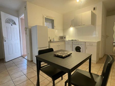 Location Appartement 2 pièces 29m² VALS LES BAINS 07600 - Photo 5