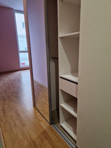 A LOUER ANGERS HYPER CENTRE TYPE 2 - A LOUER ANGERS, ... - Photo 4