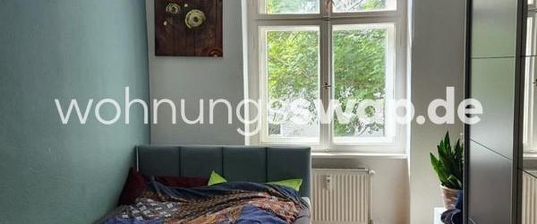 Wohnungsswap - 2 Zimmer, 41 m² - Köpenicker Landstraße, Berlin - Foto 1