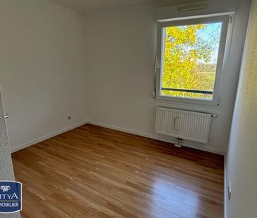 Location Appartement 2 pièces 40m² DETTWILLER 67490 - Photo 4