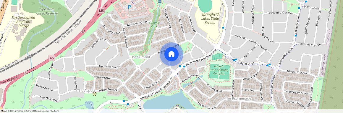 21 Greentrees Terrace, Qld 4300, Springfield Lakes