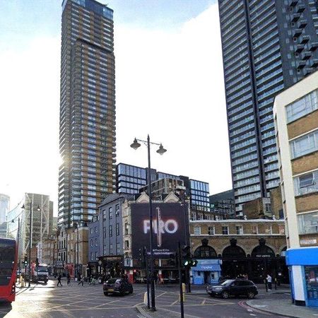 1 bedroom apartment to rent - Photo 4