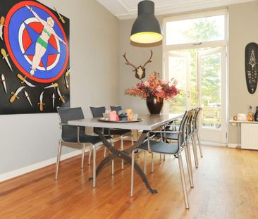 Appartement te huur: Badhuisweg 189 2597 JP Den Haag - Photo 6