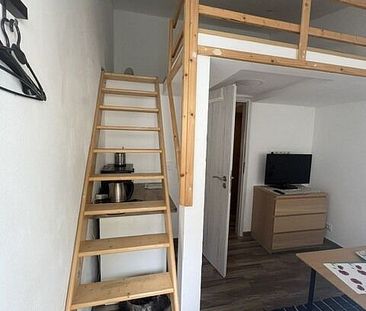 Pronájem pokoje 12 m² - Photo 5
