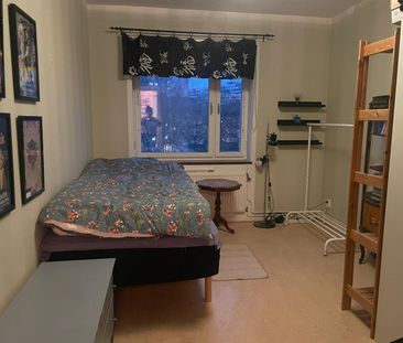 Väderilsgatan, Göteborg - Photo 1