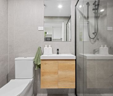 7/30 Wakefield Avenue, Braddon ACT 2612 - Apartment For Rent | Domain - Photo 4