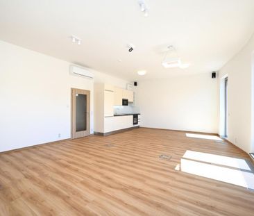 Pronájem bytu 1+kk 51 m2 - Fotografie 1