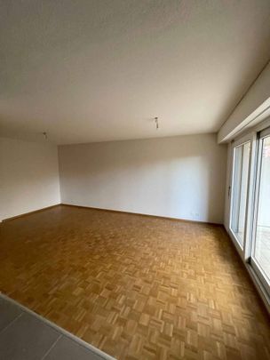 Chemin de la Chevillarde 16A, 1208 Geneva - Photo 1