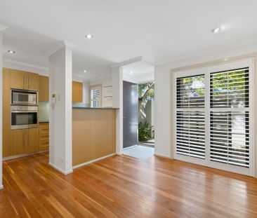 4 Bedroom Tri-Level Townhouse in Wollstonecraft - Photo 6