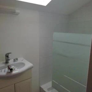 Appartement à louer 1 pièce 15.6m² - Photo 2