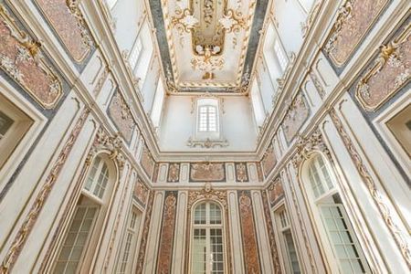 2 Bedroom Apartment with a view, Avenida da Liberdade, Lisboa - Photo 5