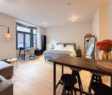 Studio te huur - Photo 5