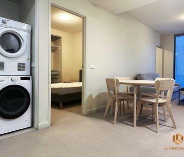 Melbourne CBD - Photo 3