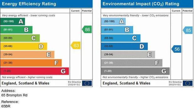 5 bedroom terraced house to rent - Photo 1