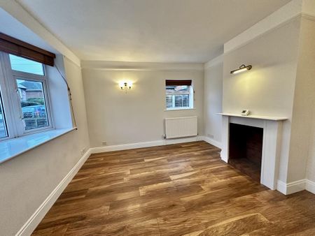 2 bedroom semi-detached house to rent - Photo 2