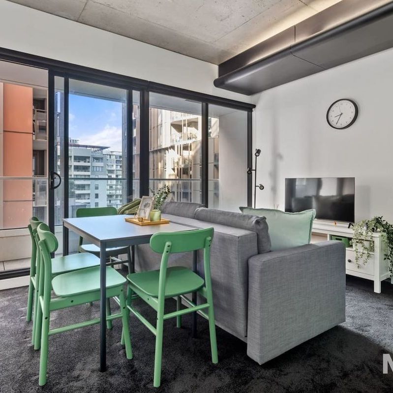 817/65 Coventry Street, Southbank - Photo 1