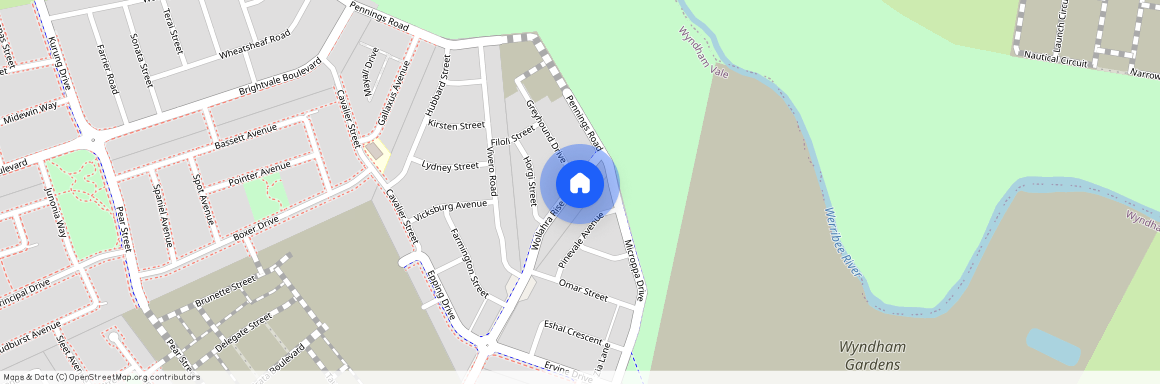 180 Wollahra Rise, Vic 3024, Wyndham Vale