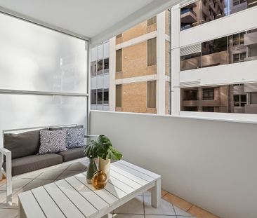 361-363 Kent Street, Sydney NSW 2000 - Apartment For Rent | Domain - Photo 2