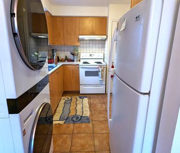 Condo for rent, Montréal (Saint-Laurent) - Photo 5
