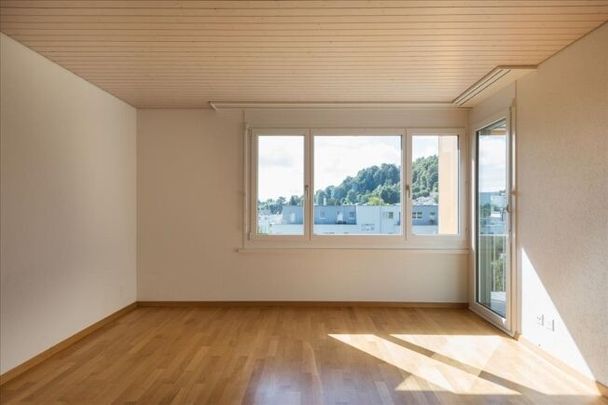 Finally, my apartment in Breiti, Schaffhausen - Photo 1