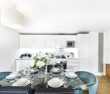 3 bedroom apartment to rent - Photo 5