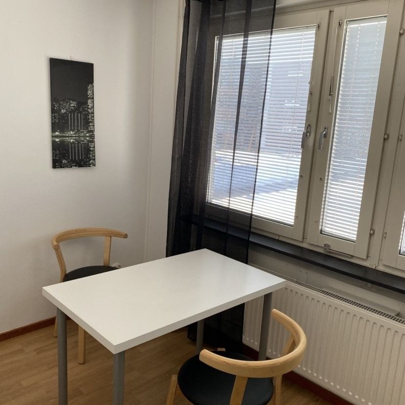 Burströmsvägen, Luleå - Photo 1