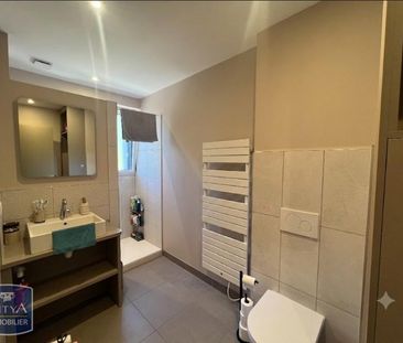 Location Maison 3 pièces 61m² CHINON 37500 - Photo 6