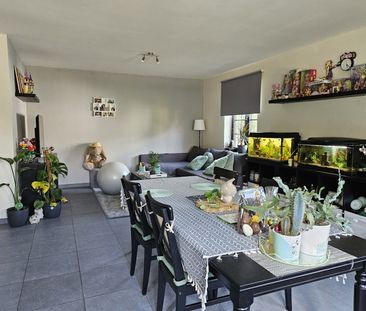 Appartement met lift, 1 slaapkamer, terras en 2 parkings - Foto 4