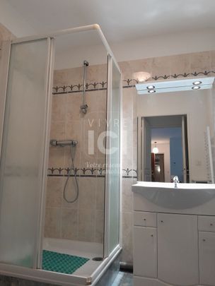Appartement T2 Meuble - 56.30m² - Centre-ville De Carquefou - Photo 1