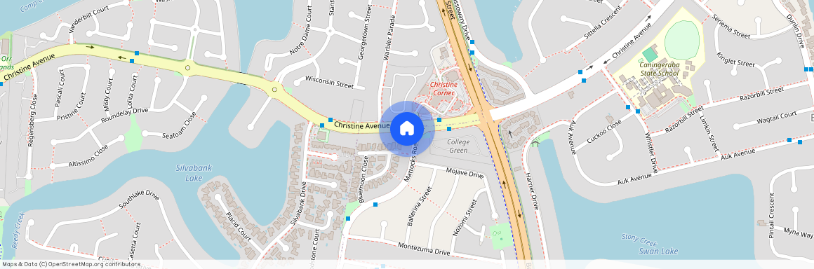 234 Christine Ave, Qld 4220, Burleigh Waters